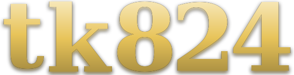 tk824 logo